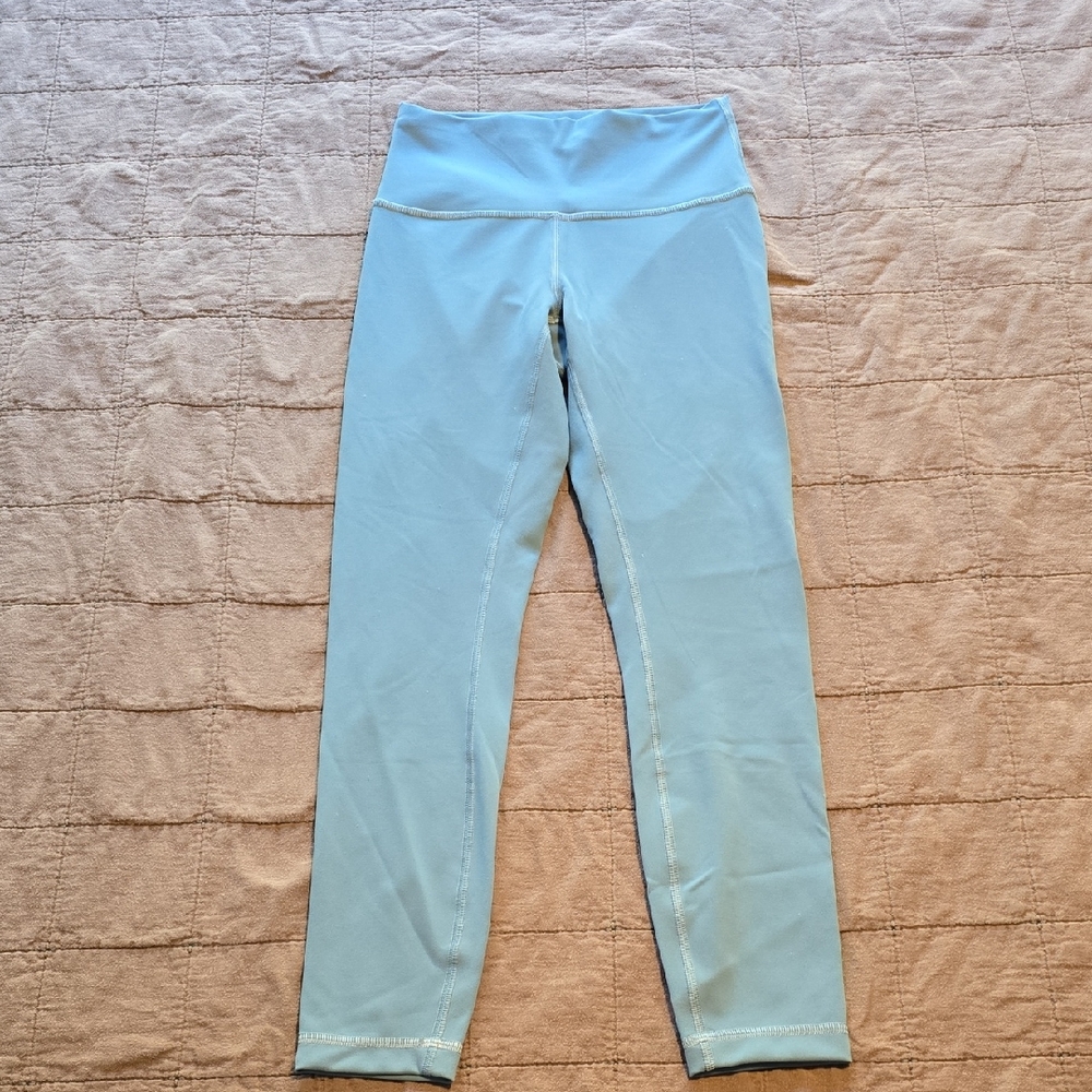 Lululemon Wundertains 25"
